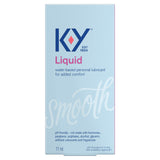  Plan produit du lubrifiant K-Yᴹᴰ — Liquide