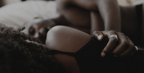 5 New Sexual Positions To Try For Spring