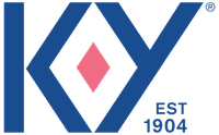 Logo K-Y Canada