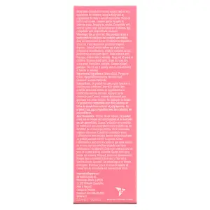 Left side of K-Y Lubricant - Gel 57 g box/Côté gauche d’une boîte de lubrifiant K-Y — Gel (57 g)
