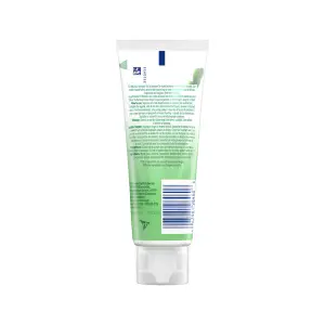 Back side of K-Y Lubricant - Naturals Intimate Gel
